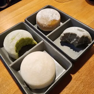 Mochidoki Mochi Ice Cream