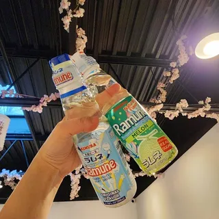 Ramune