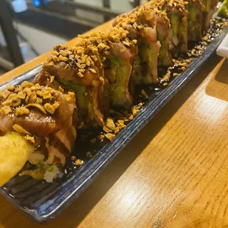 Soft Shell Crab Tempura