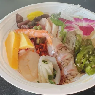 Chirashi