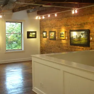 Kussmaul Gallery
