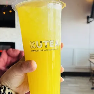 Sugarcane &amp; Coconut
