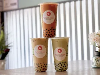 BeauTea Bubbles