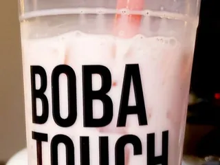 Boba Touch