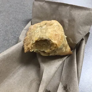 Samosa