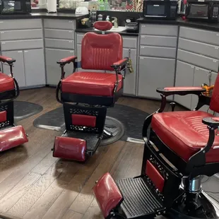 Kuts & Fades