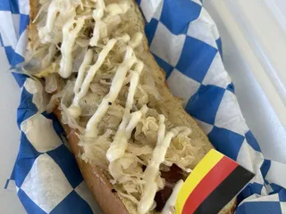 Acutabove Schnitzel and More