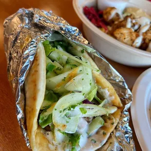 wraps, burritos and wraps, food, burrito