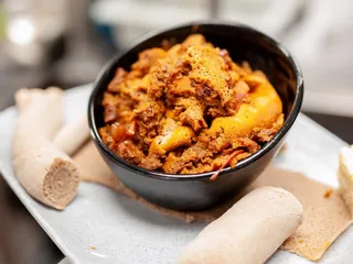 Hilltop International Cuisine