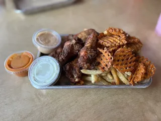 Olympia Cafe & Gyros