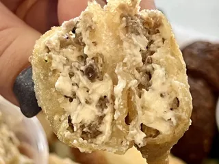 Marhaba Mediterranean Grill