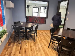 Waukesha Cafe House