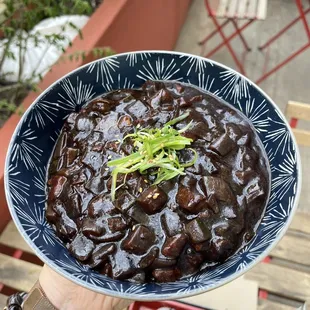 Pork JjaJangMyun