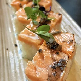 food, sashimi, sushi, sushi and sashimi