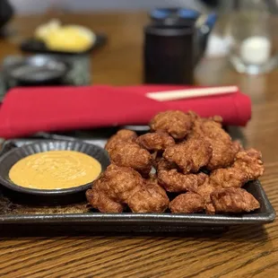 Karaage