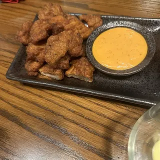 Karaage