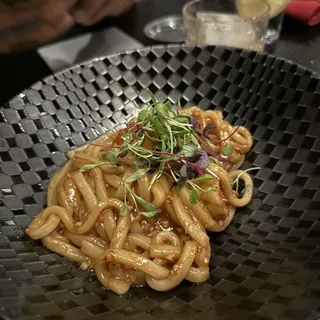Garlic Noodles
