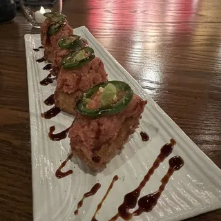 Spicy Tuna