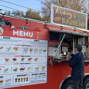 Foodtruck