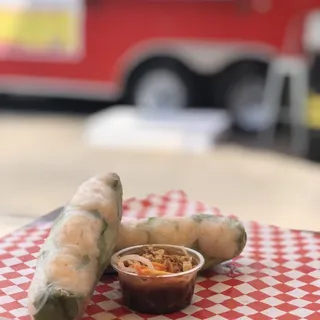 Spring Rolls