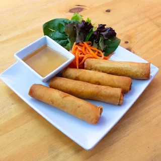 Egg Rolls