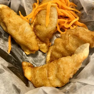 Pot Stickers