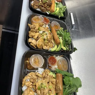Vermicelli