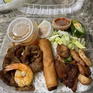 Vermicelli Combo