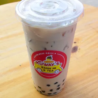 Milk Tea
