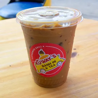 Vietnamese Coffee