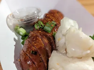 SXSE Food