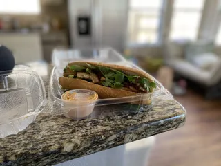 Heo Eatery