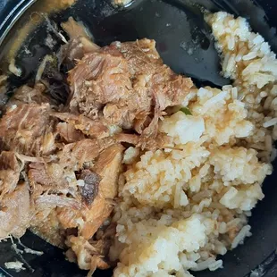 Chicken adobo