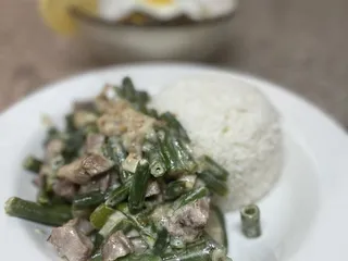 Fork and Spoon Food House