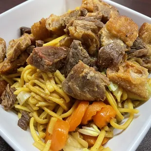 food, ramen and noodles