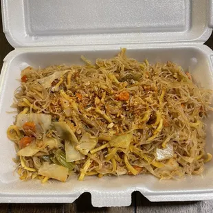 Kis Special Pansit