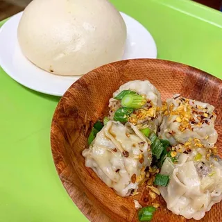 Siomai