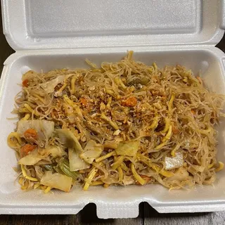 Kis Special Pansit