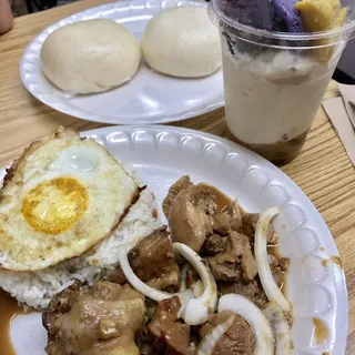 Halo Halo