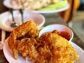 Heng Heng Chicken Rice