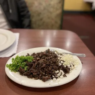 Kuya's Asian Cuisine