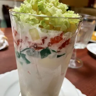 Bobochacha side view