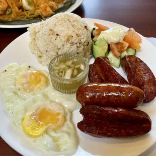 longsilog