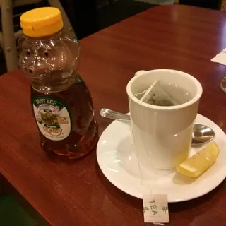 Hot Tea