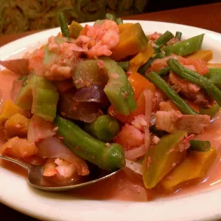 Pinakbet