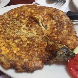 Tortang Talong