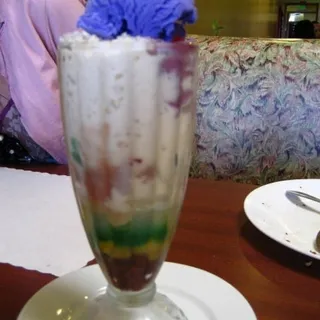 Halo-halo Special