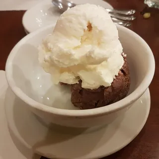 Kuya Pong's Favorite Dessert