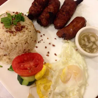 Longsilog