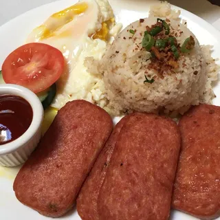 Spamsilog